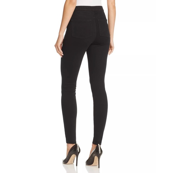 Spanx Jean-ish Leggings - Picture 2 of 4